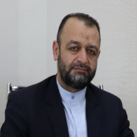 علی مرادعلیان 