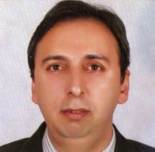 امین الله کرمانپور 