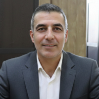 محمدرضا گلستانی 
