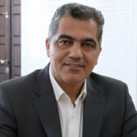 محسن عنایت خانی 